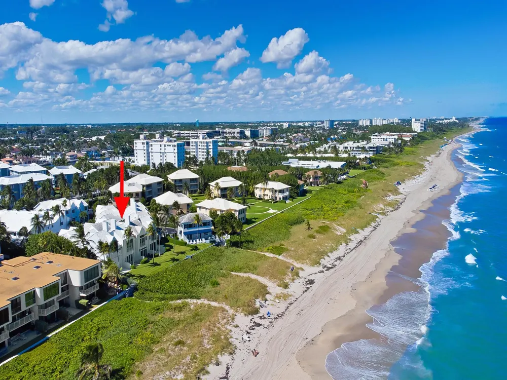 2115 S Ocean Boulevard #10 Delray Beach, FL 33483