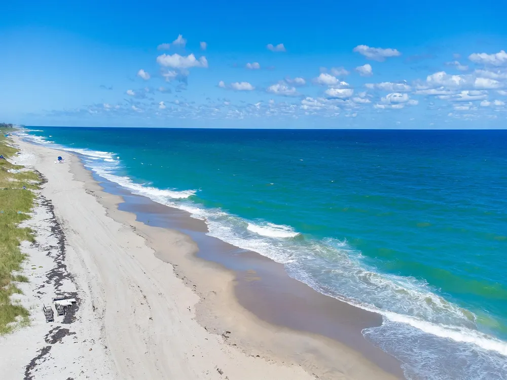 2115 S Ocean Boulevard #10 Delray Beach, FL 33483