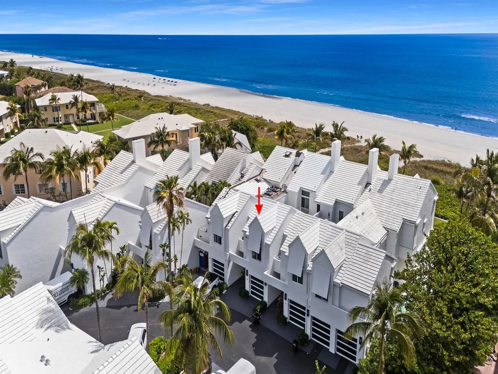 2115 S Ocean Boulevard #10 Delray Beach, FL 33483