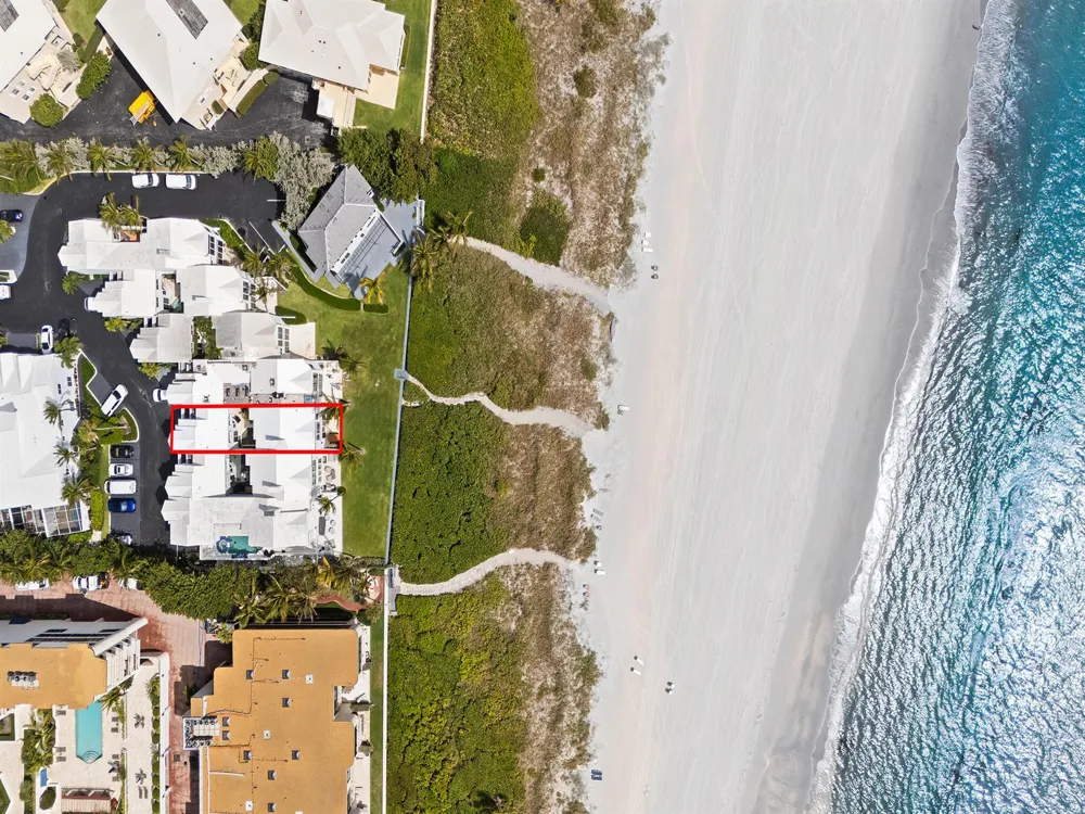 2115 S Ocean Boulevard #10 Delray Beach, FL 33483