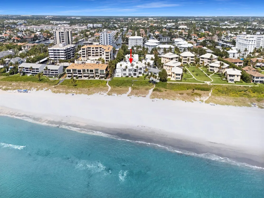 2115 S Ocean Boulevard #10 Delray Beach, FL 33483