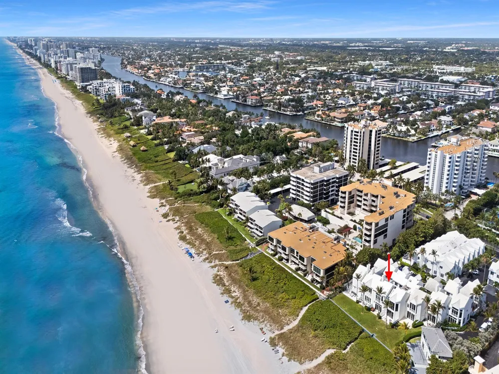 2115 S Ocean Boulevard #10 Delray Beach, FL 33483