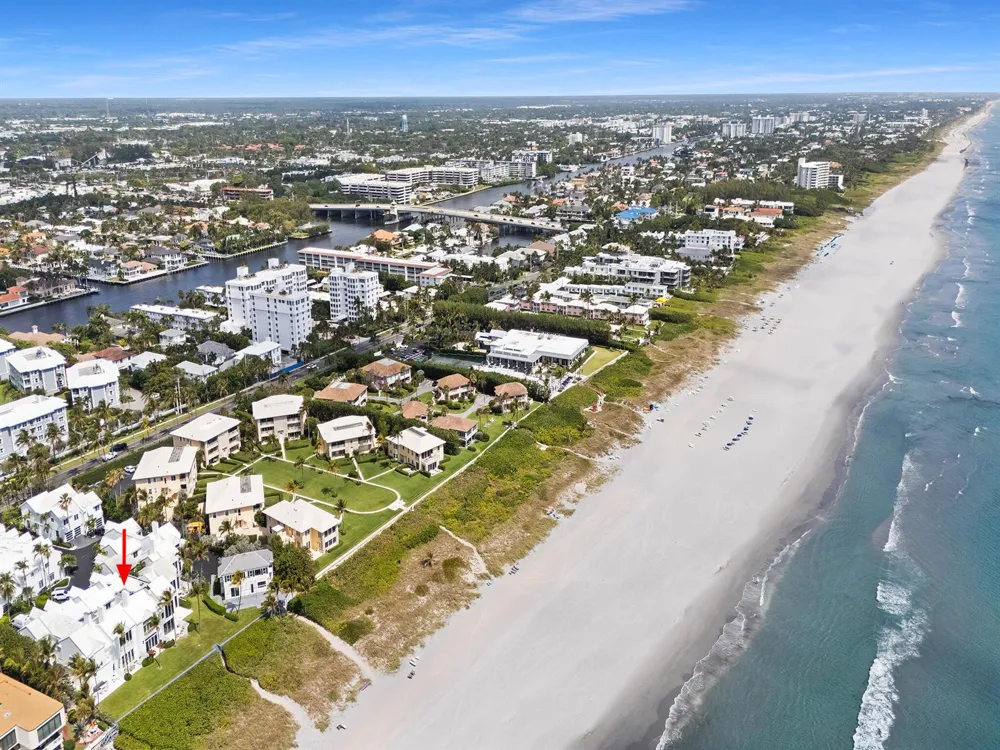 2115 S Ocean Boulevard #10 Delray Beach, FL 33483