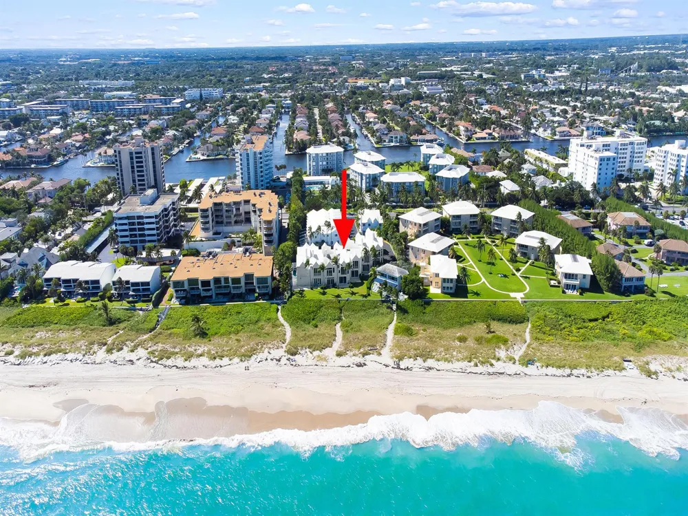 2115 S Ocean Boulevard #10 Delray Beach, FL 33483