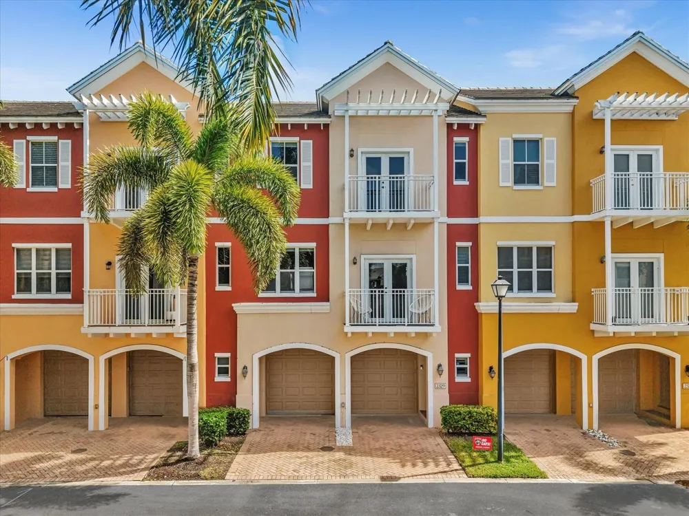 2329 Vintage Drive #2329 Lighthouse Point, FL 33064