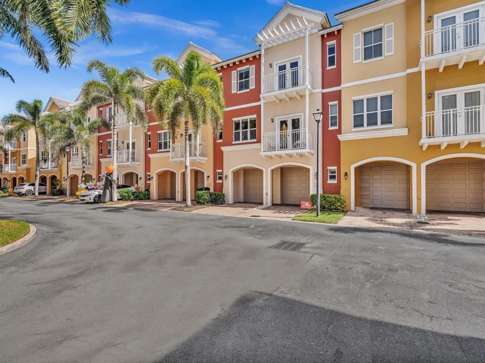 2329 Vintage Drive #2329 Lighthouse Point, FL 33064