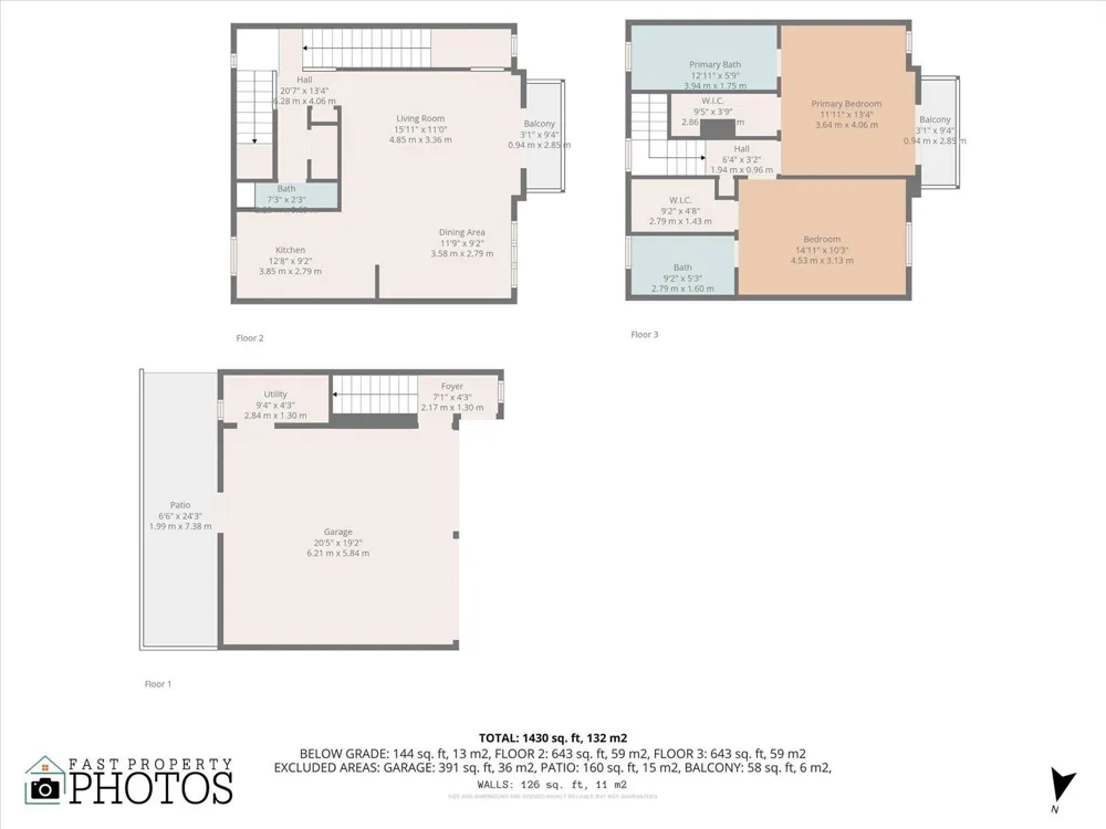 2329 Vintage Drive #2329 Lighthouse Point, FL 33064