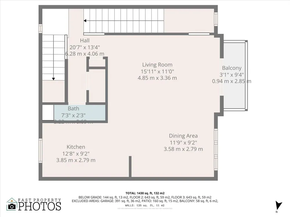 2329 Vintage Drive #2329 Lighthouse Point, FL 33064