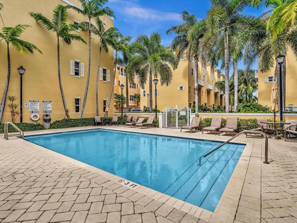 2329 Vintage Drive #2329 Lighthouse Point, FL 33064