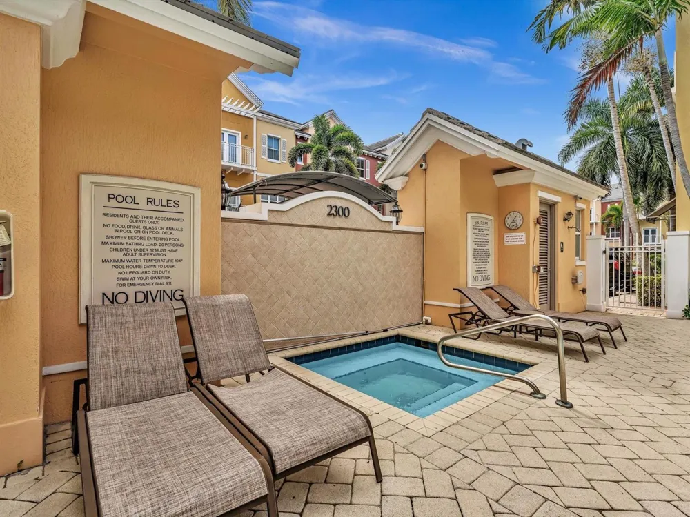 2329 Vintage Drive #2329 Lighthouse Point, FL 33064