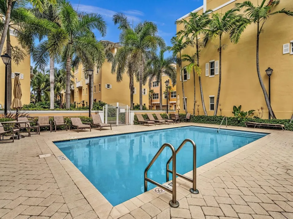2329 Vintage Drive #2329 Lighthouse Point, FL 33064