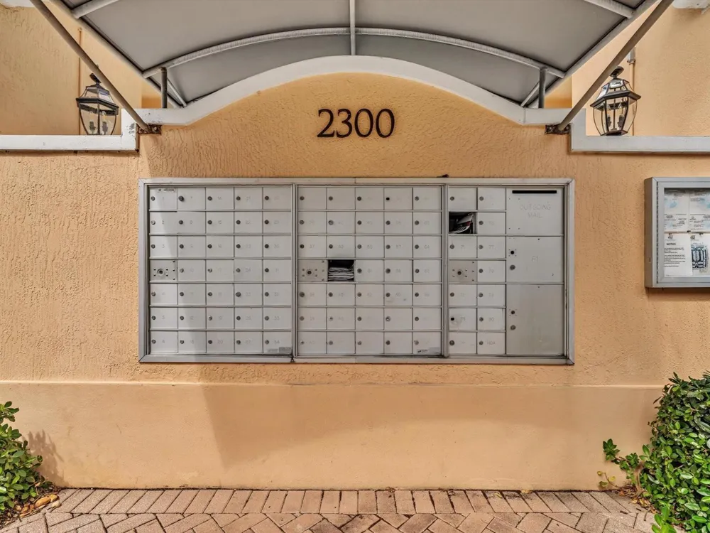2329 Vintage Drive #2329 Lighthouse Point, FL 33064