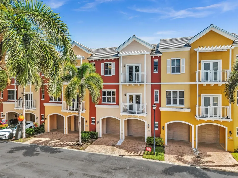 2329 Vintage Drive #2329 Lighthouse Point, FL 33064