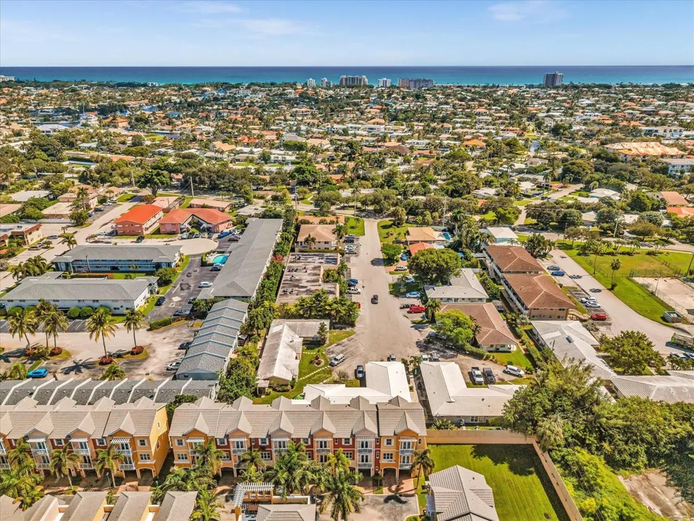 2329 Vintage Drive #2329 Lighthouse Point, FL 33064
