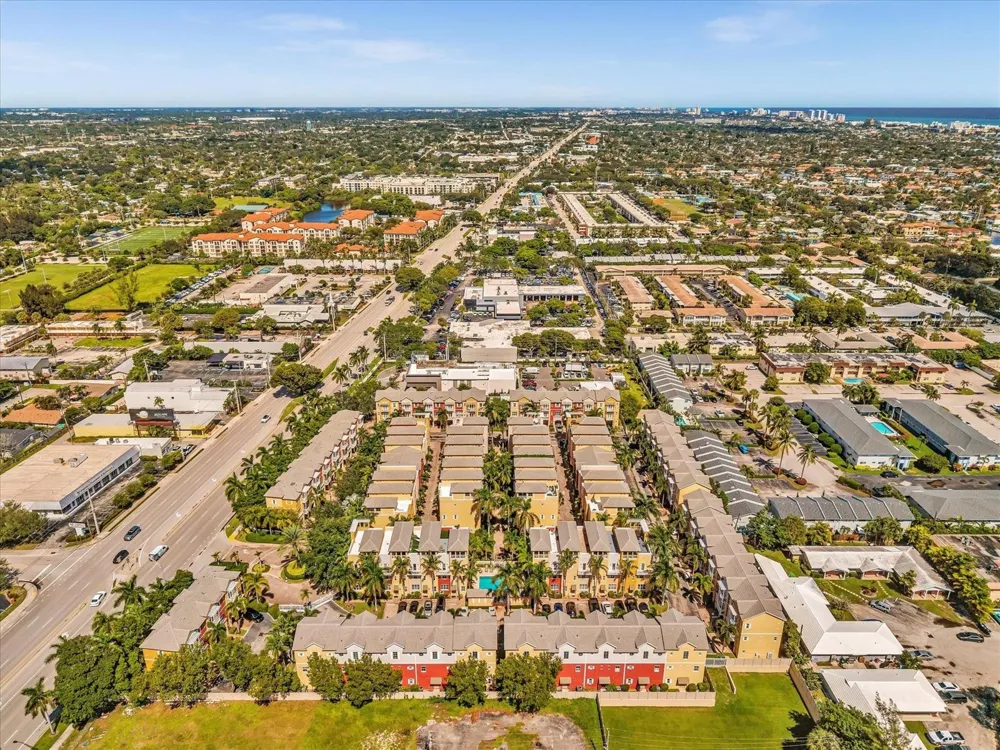 2329 Vintage Drive #2329 Lighthouse Point, FL 33064