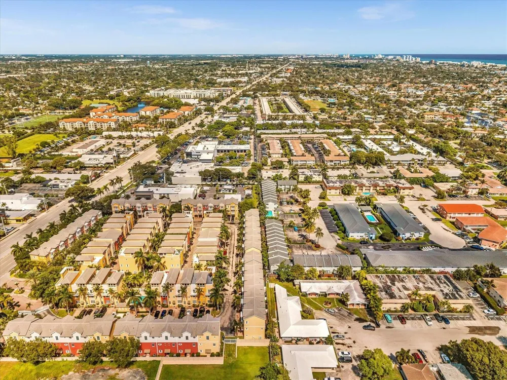 2329 Vintage Drive #2329 Lighthouse Point, FL 33064