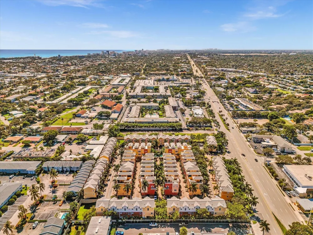 2329 Vintage Drive #2329 Lighthouse Point, FL 33064