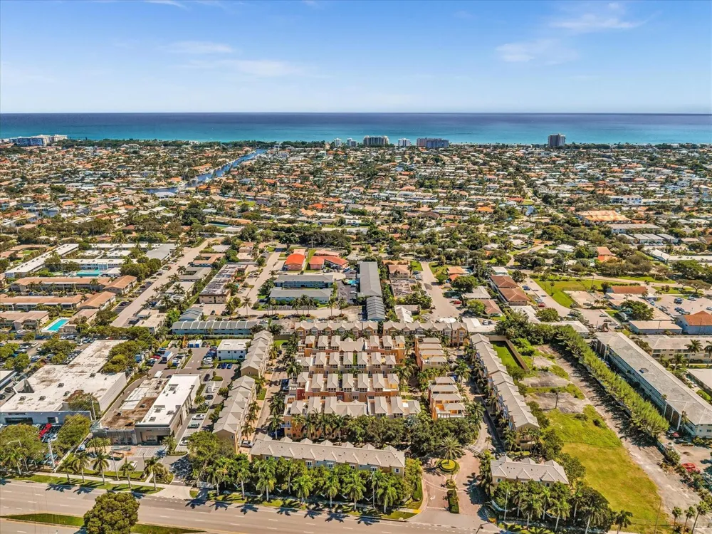 2329 Vintage Drive #2329 Lighthouse Point, FL 33064