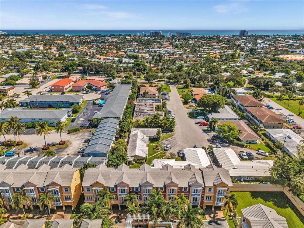 2329 Vintage Drive #2329 Lighthouse Point, FL 33064