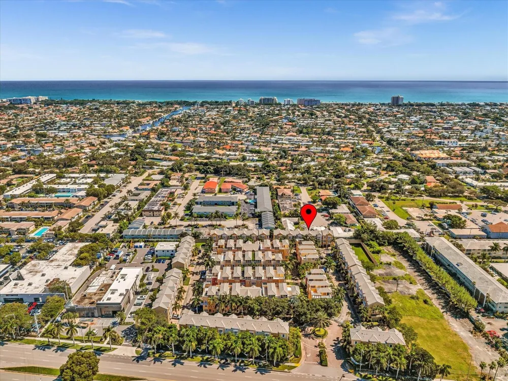 2329 Vintage Drive #2329 Lighthouse Point, FL 33064