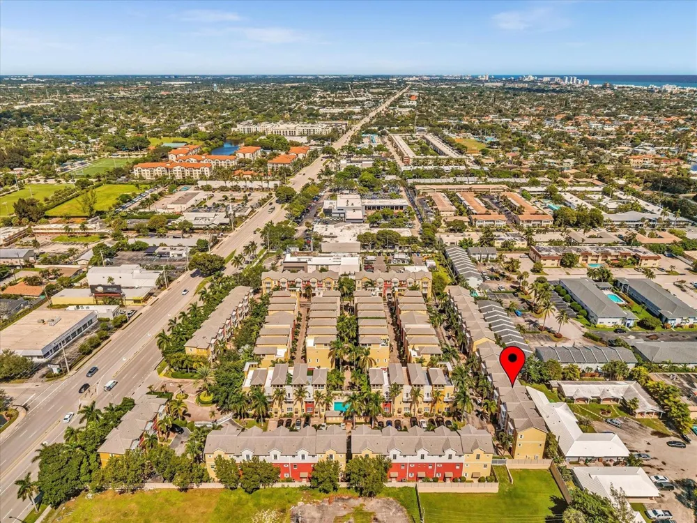 2329 Vintage Drive #2329 Lighthouse Point, FL 33064