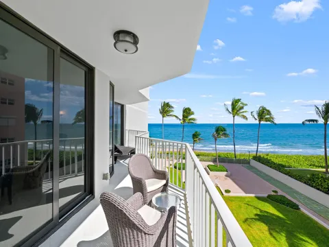 2917 S Ocean Boulevard #304