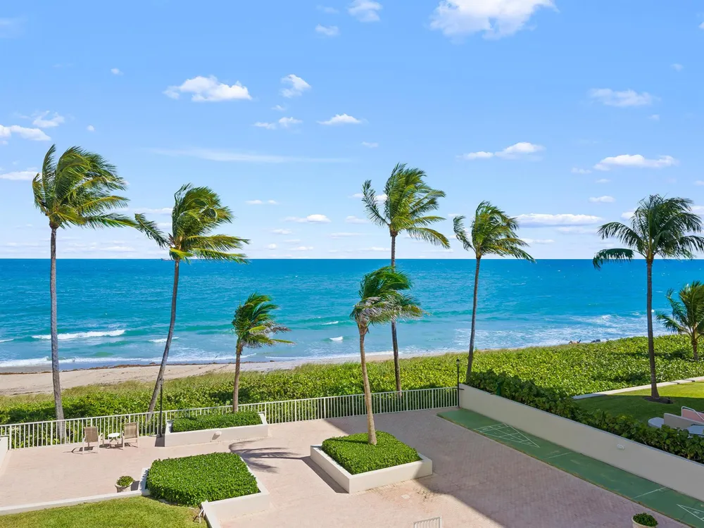 2917 S Ocean Boulevard #304 Highland Beach, FL 33487