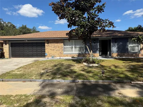 7821 Shellbark Drive