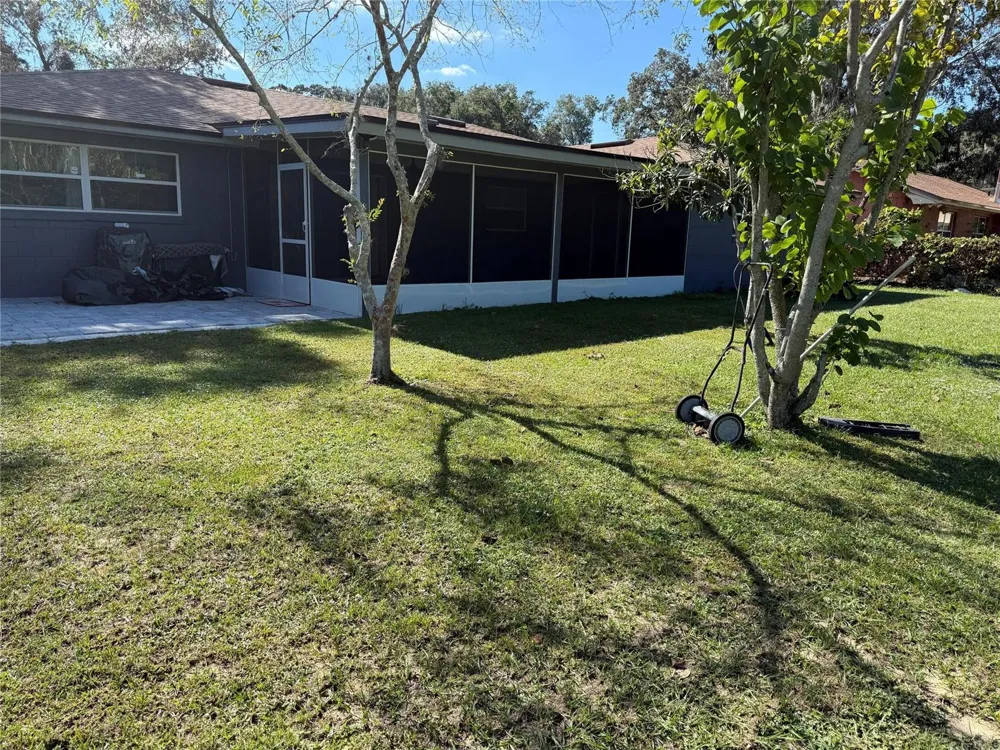 7821 Shellbark Drive Orlando, FL 32818