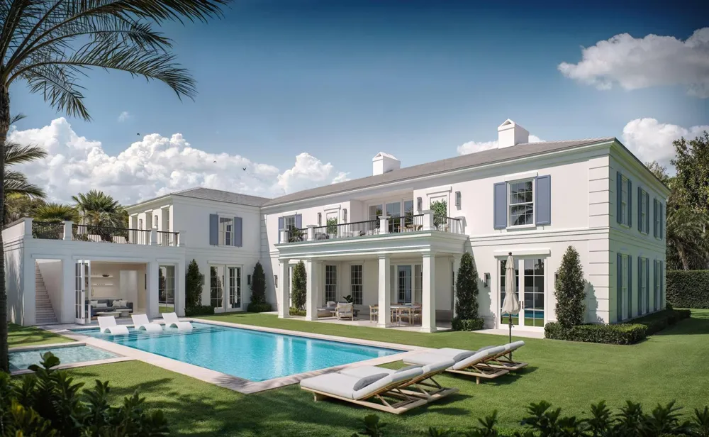 124 Cocoanut Row Palm Beach, FL 33480