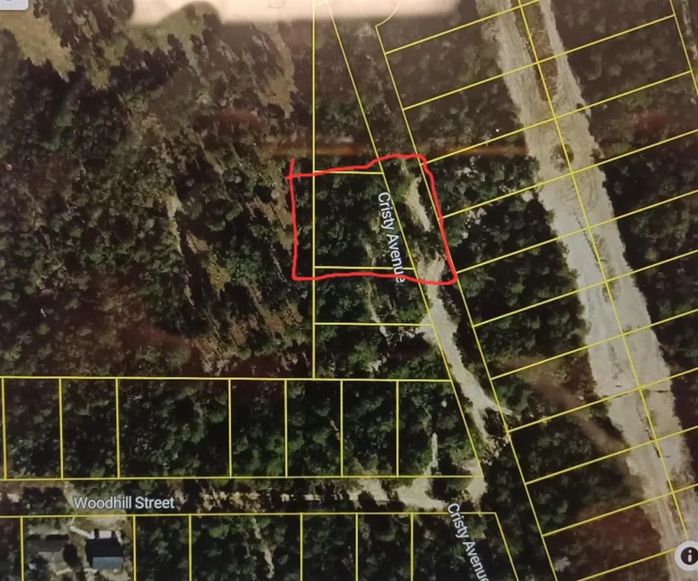 107 Cristy Avenue Inverness, FL 34452
