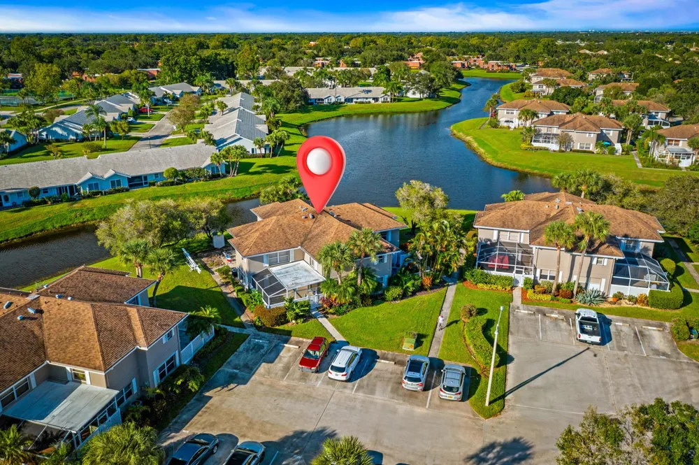3389 SW Sunset Trace Circle Palm City, FL 34990