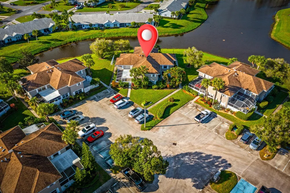 3389 SW Sunset Trace Circle Palm City, FL 34990