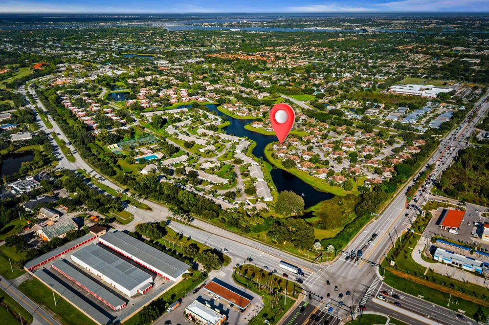 3389 SW Sunset Trace Circle Palm City, FL 34990