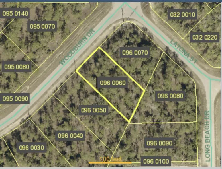 303 Woodburn Drive Lehigh Acres, FL 33972