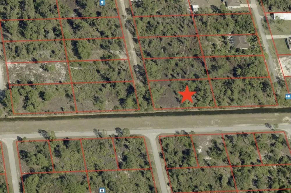 1201 Grant Avenue Lehigh Acres, FL 33972