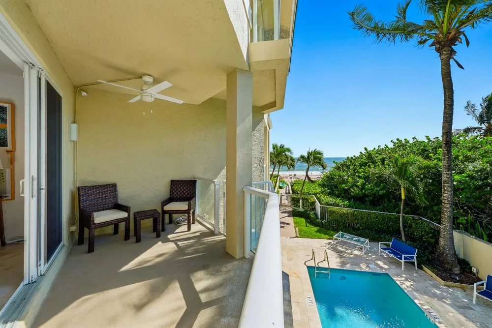 4535 Coquina Road Ocean Ridge, FL 33435