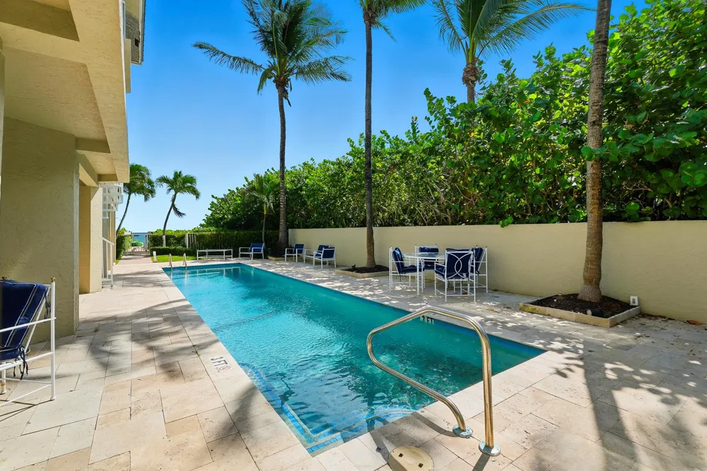 4535 Coquina Road Ocean Ridge, FL 33435