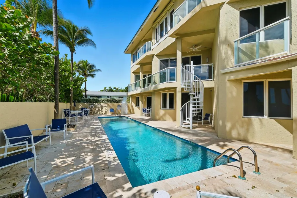 4535 Coquina Road Ocean Ridge, FL 33435