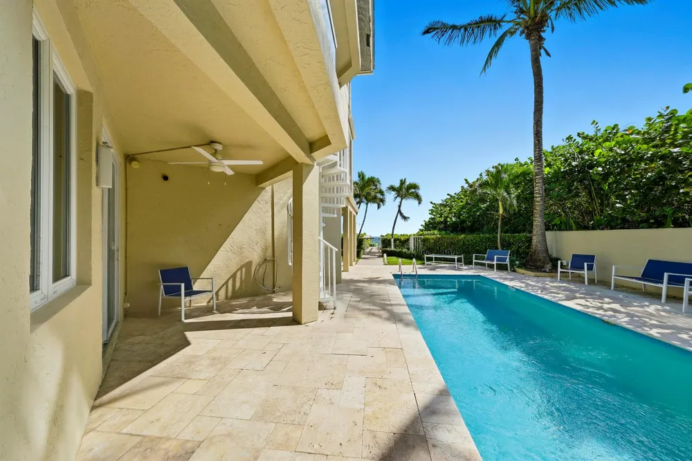 4535 Coquina Road Ocean Ridge, FL 33435