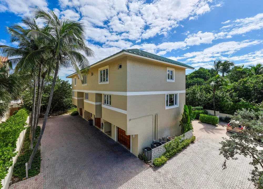 4535 Coquina Road Ocean Ridge, FL 33435