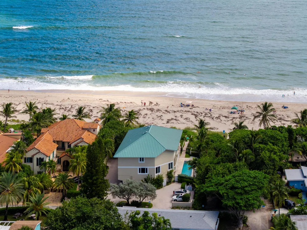 4535 Coquina Road Ocean Ridge, FL 33435
