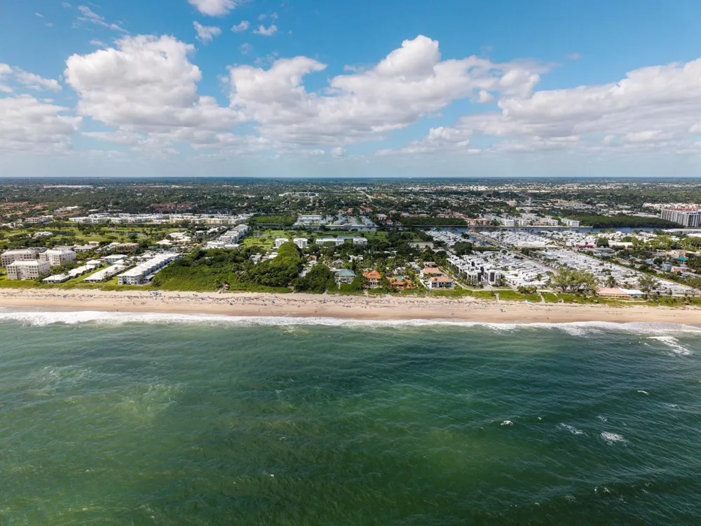 4535 Coquina Road Ocean Ridge, FL 33435