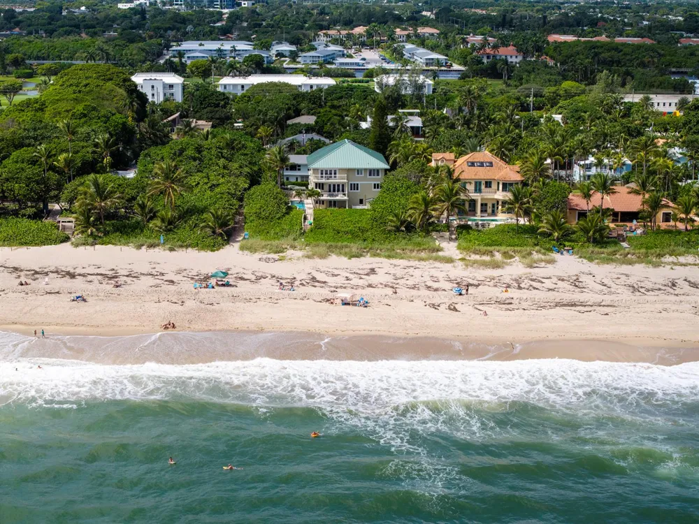 4535 Coquina Road Ocean Ridge, FL 33435