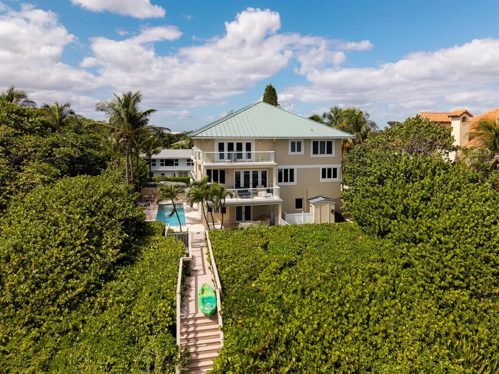 4535 Coquina Road Ocean Ridge, FL 33435