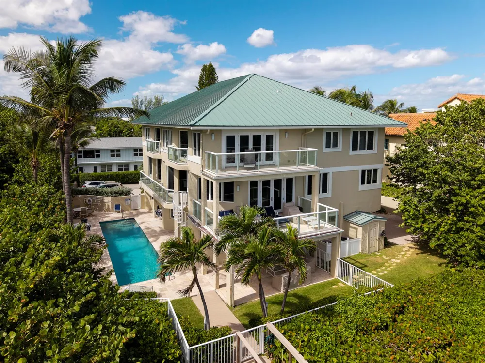 4535 Coquina Road Ocean Ridge, FL 33435