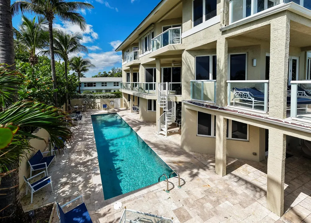 4535 Coquina Road Ocean Ridge, FL 33435