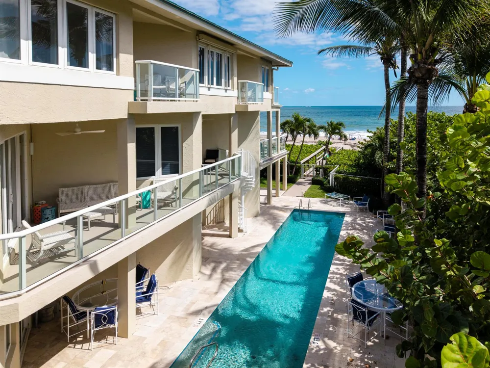 4535 Coquina Road Ocean Ridge, FL 33435