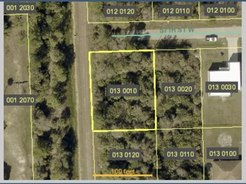 3611 57th Street W