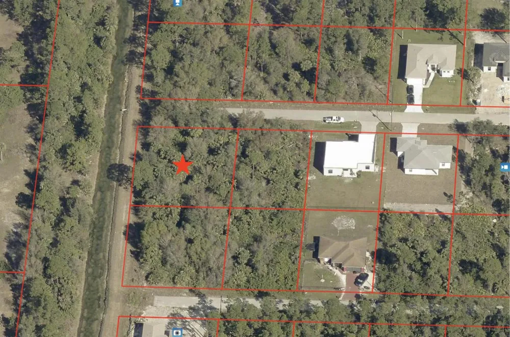 3611 57th Street W Lehigh Acres, FL 33971
